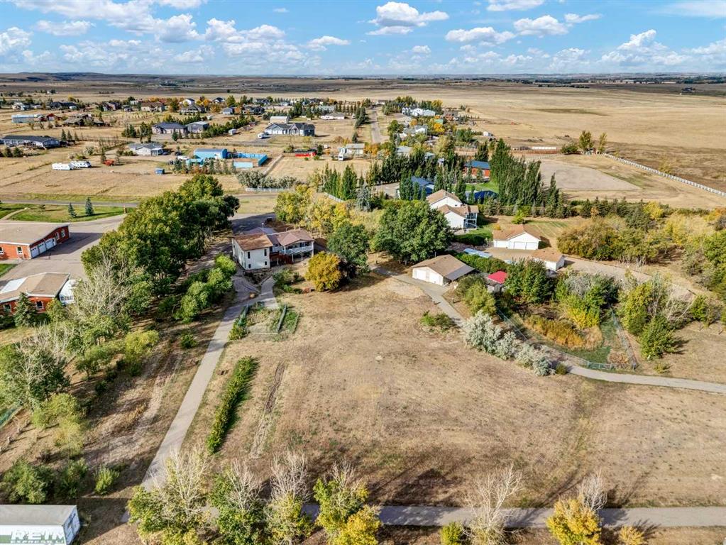 #7 11418 Eagle Butte Road 