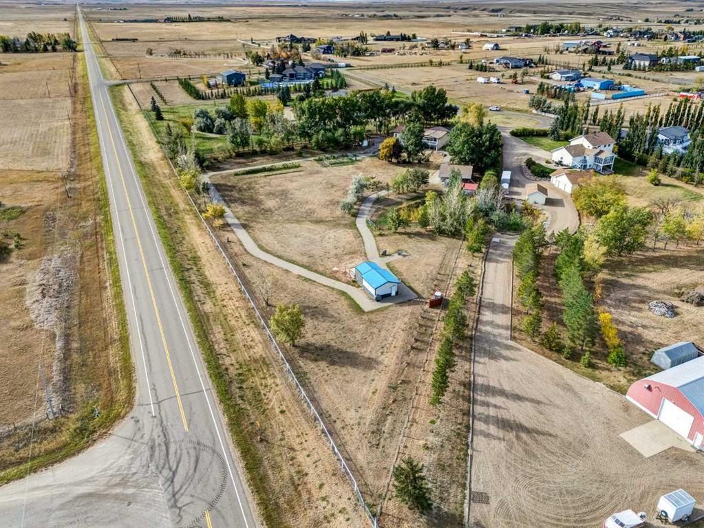 #7 11418 Eagle Butte Road 