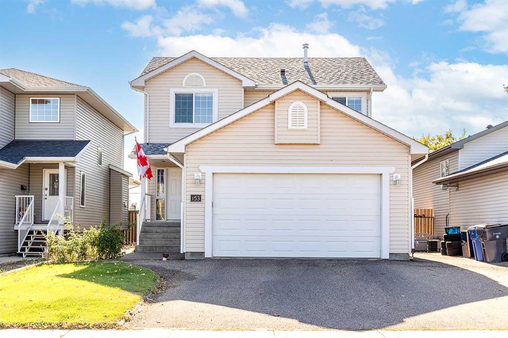 153 Vista Road SE, Medicine Hat