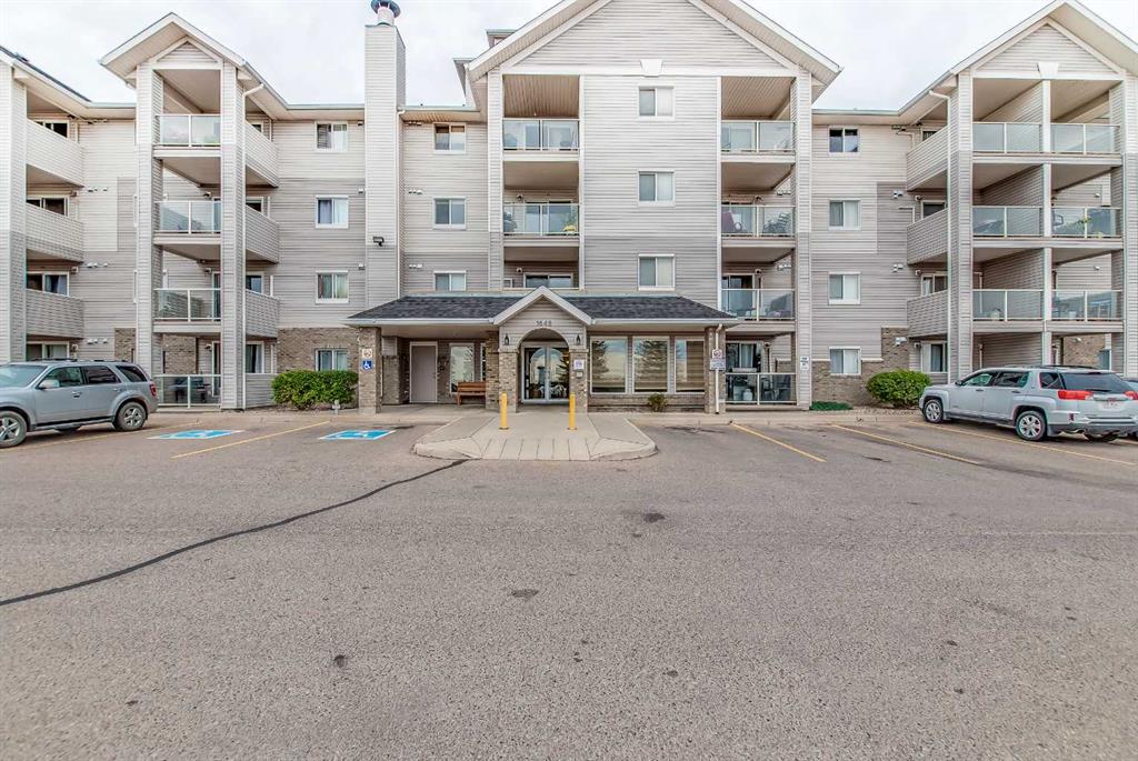#418 1648 Saamis Drive NW, Medicine Hat