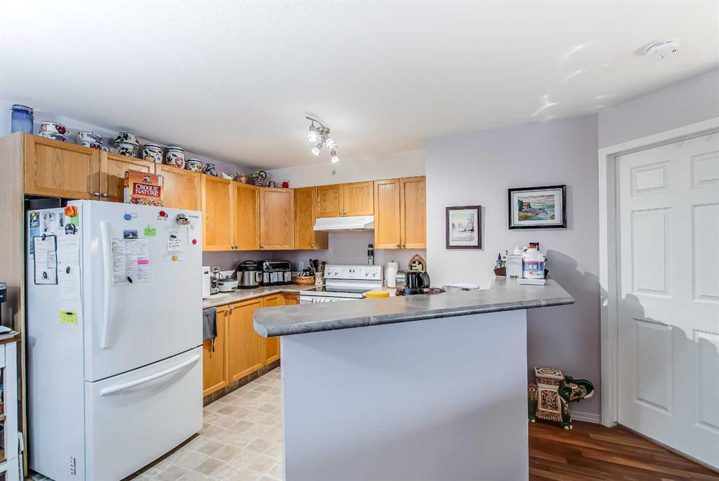 #418 1648 Saamis Drive NW