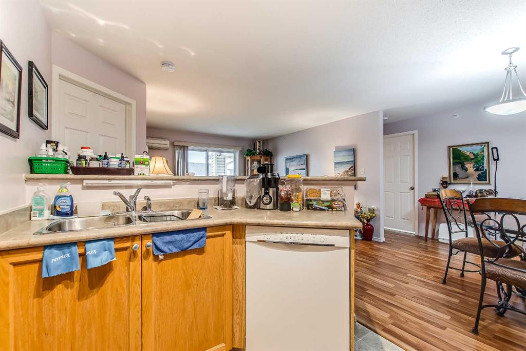 #418 1648 Saamis Drive NW