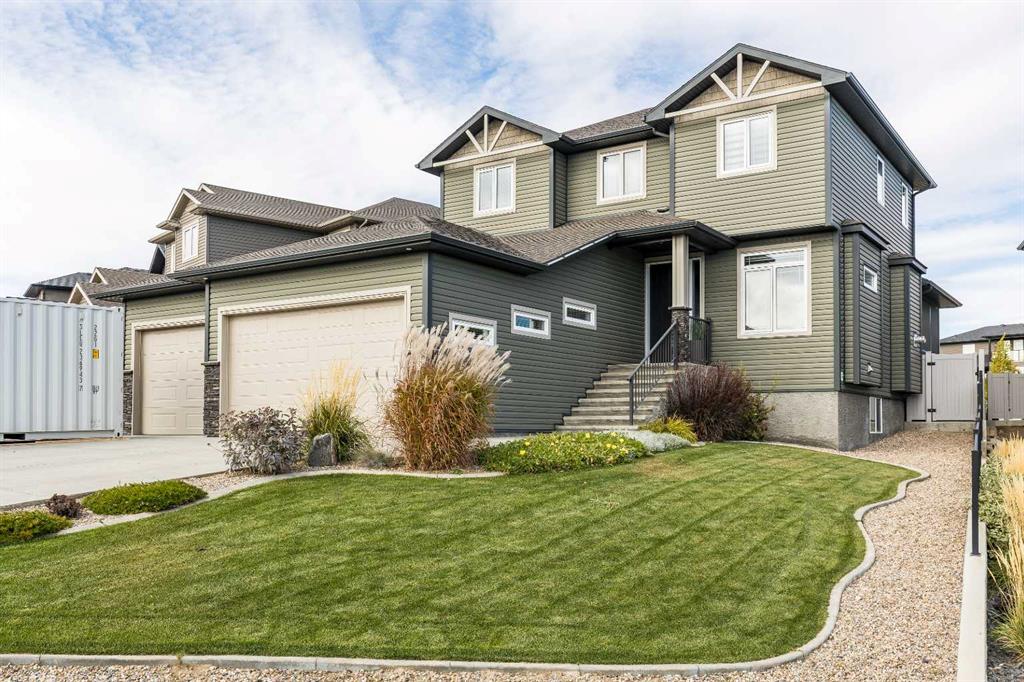 420 Ranchview Road NE, Medicine Hat
