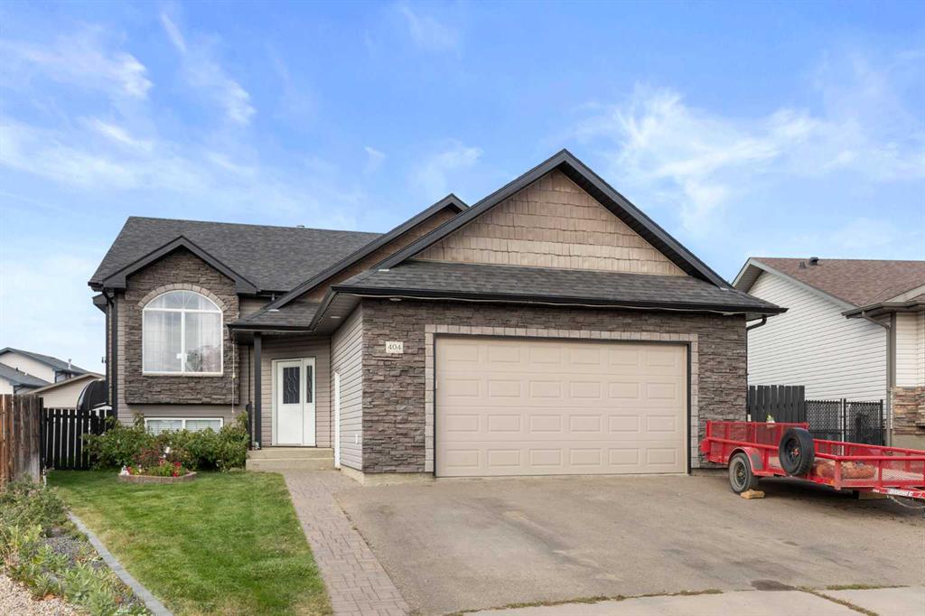 404 Jesmond Place SW, Redcliff