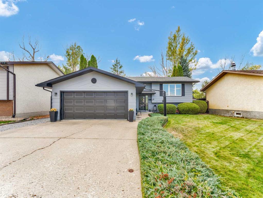 19 Chow Avenue SE, Medicine Hat