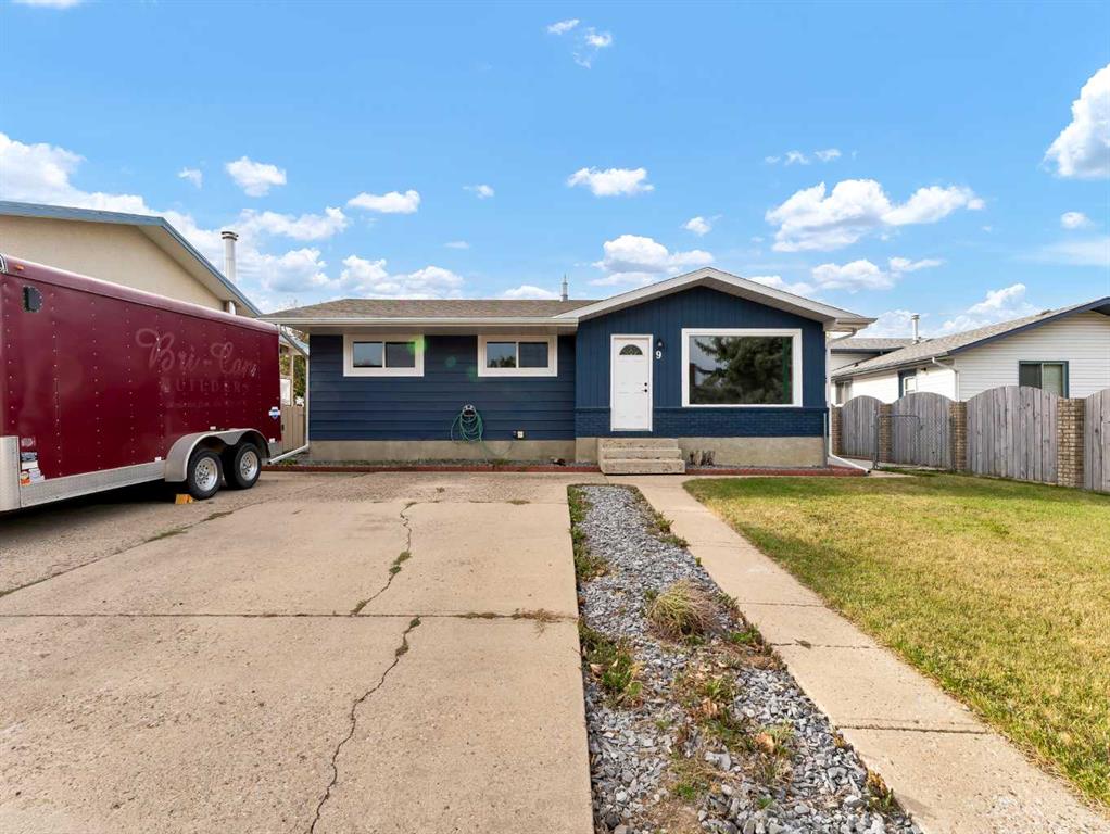 9 Rossmere Way SE, Medicine Hat