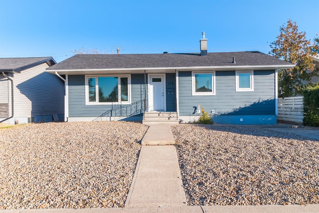 146 14 Street NW, Medicine Hat