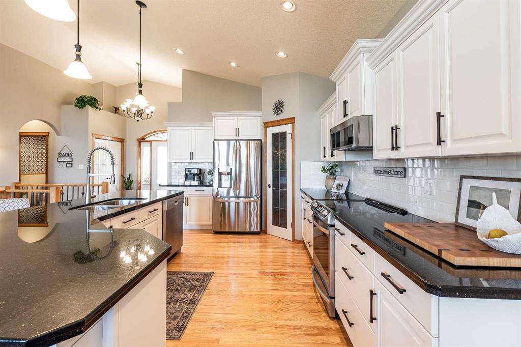 86 Sundance Road SW
