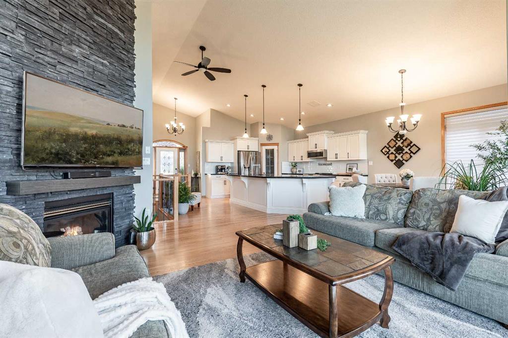 86 Sundance Road SW