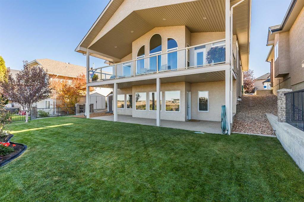 86 Sundance Road SW