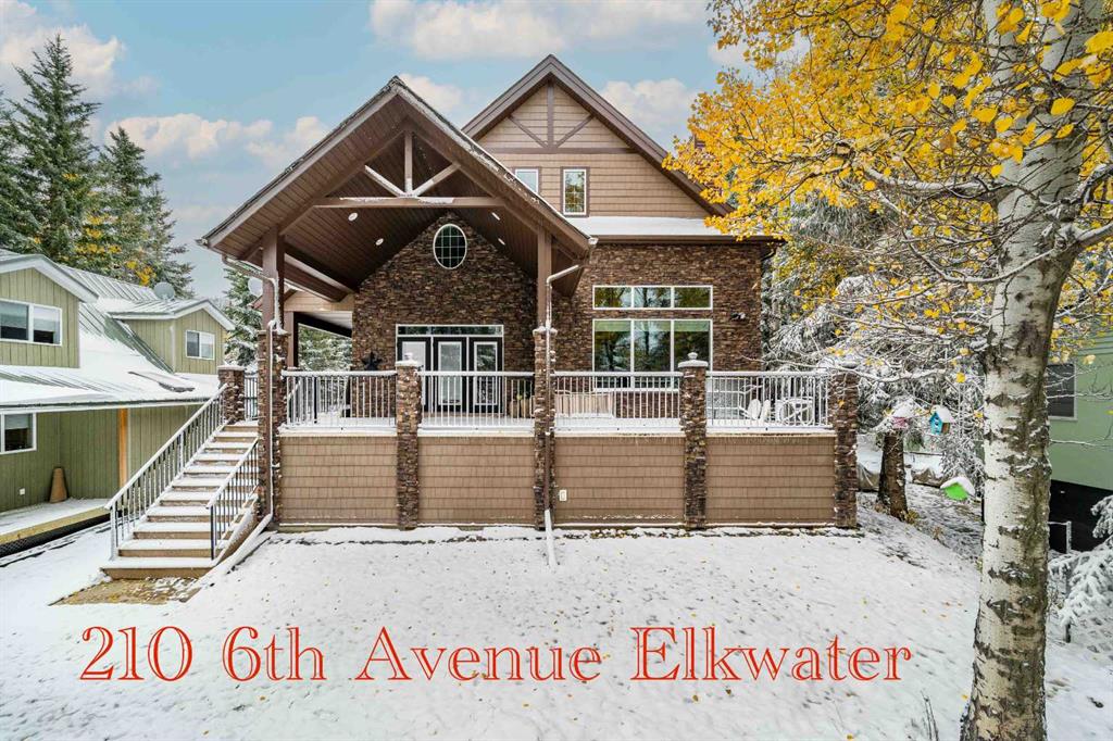 210 6 Avenue , Rural Cypress County