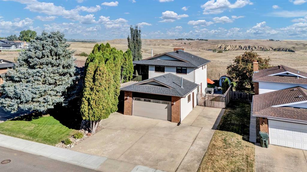 84 East Glen Drive SE, Medicine Hat