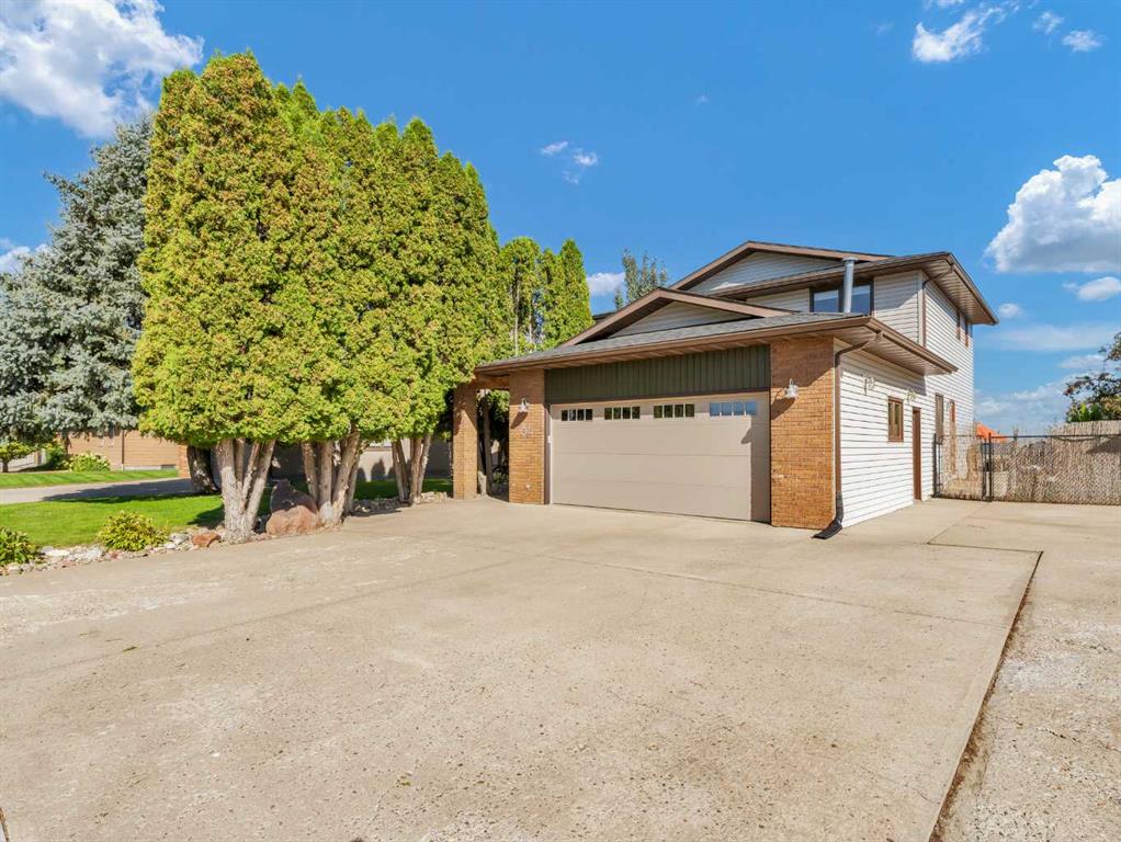84 East Glen Drive SE