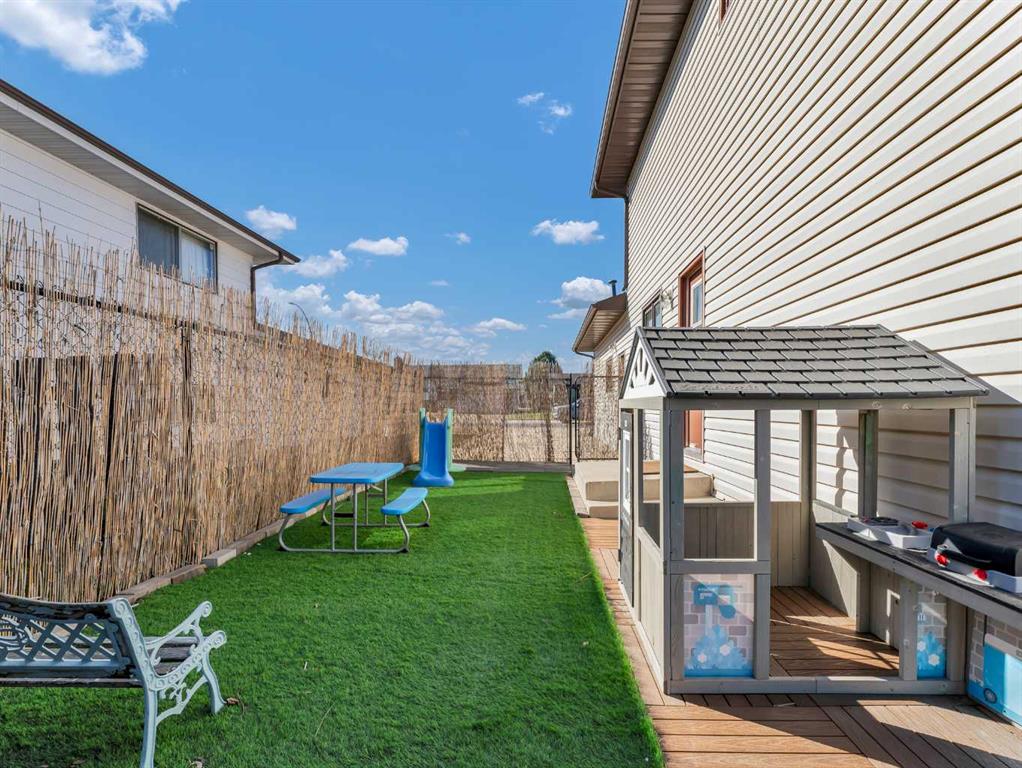 84 East Glen Drive SE