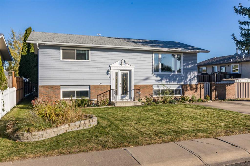 14 Rossdale Way SE, Medicine Hat