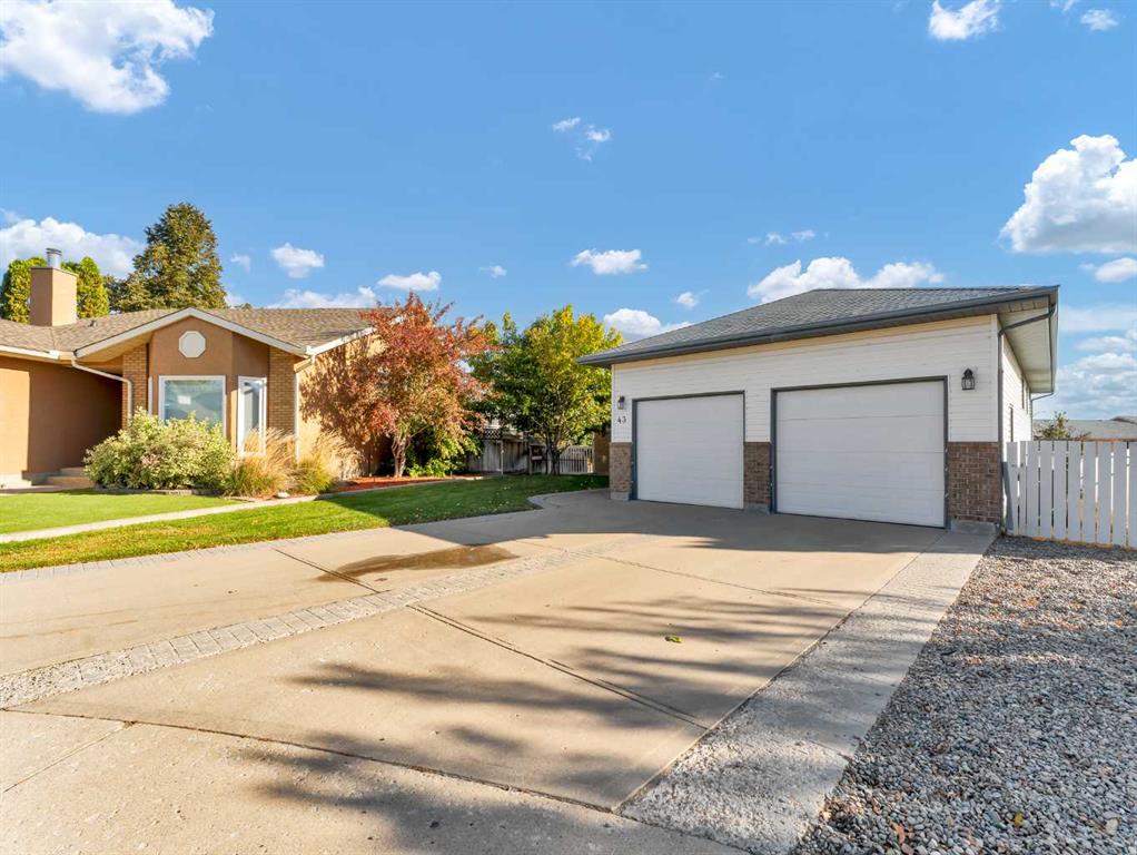 43 Prairie Court NE