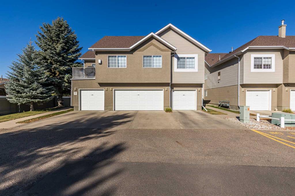 #304 221 Cameron Road SE, Medicine Hat