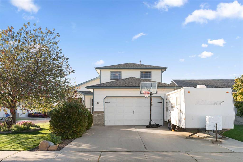 50 Sage Close SE, Medicine Hat