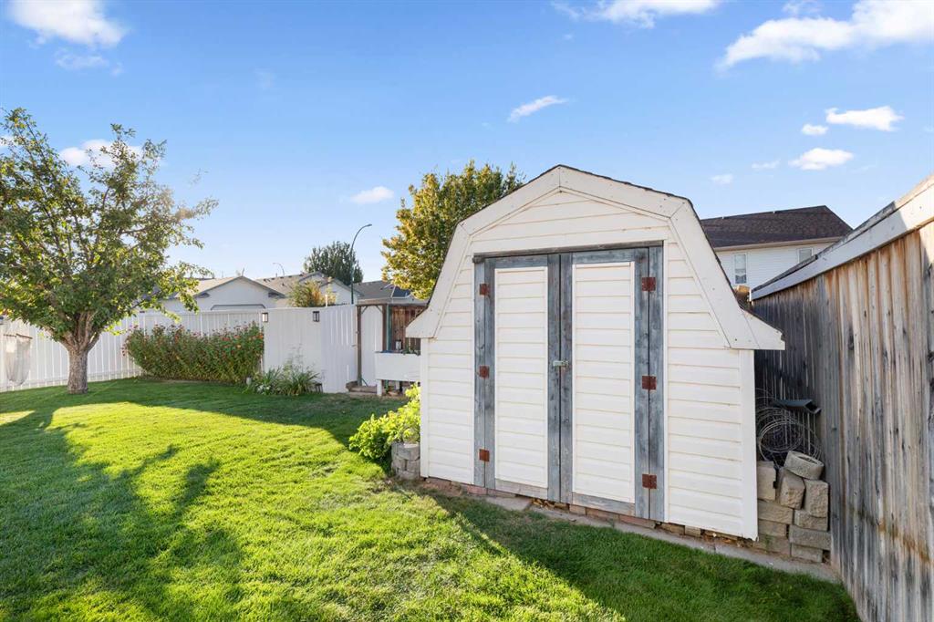 50 Sage Close SE