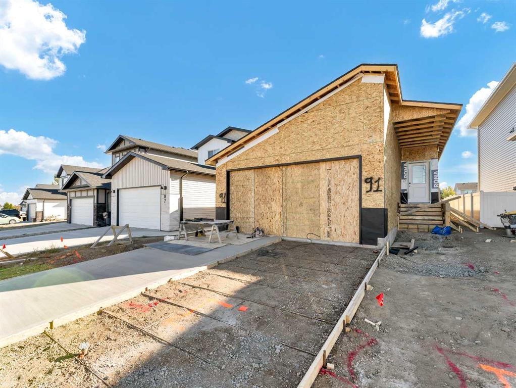 91 Sierra Road SW, Medicine Hat
