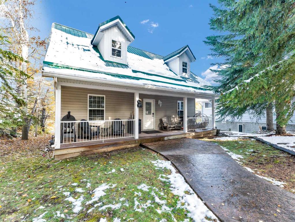 222 6 Avenue , Rural Cypress County
