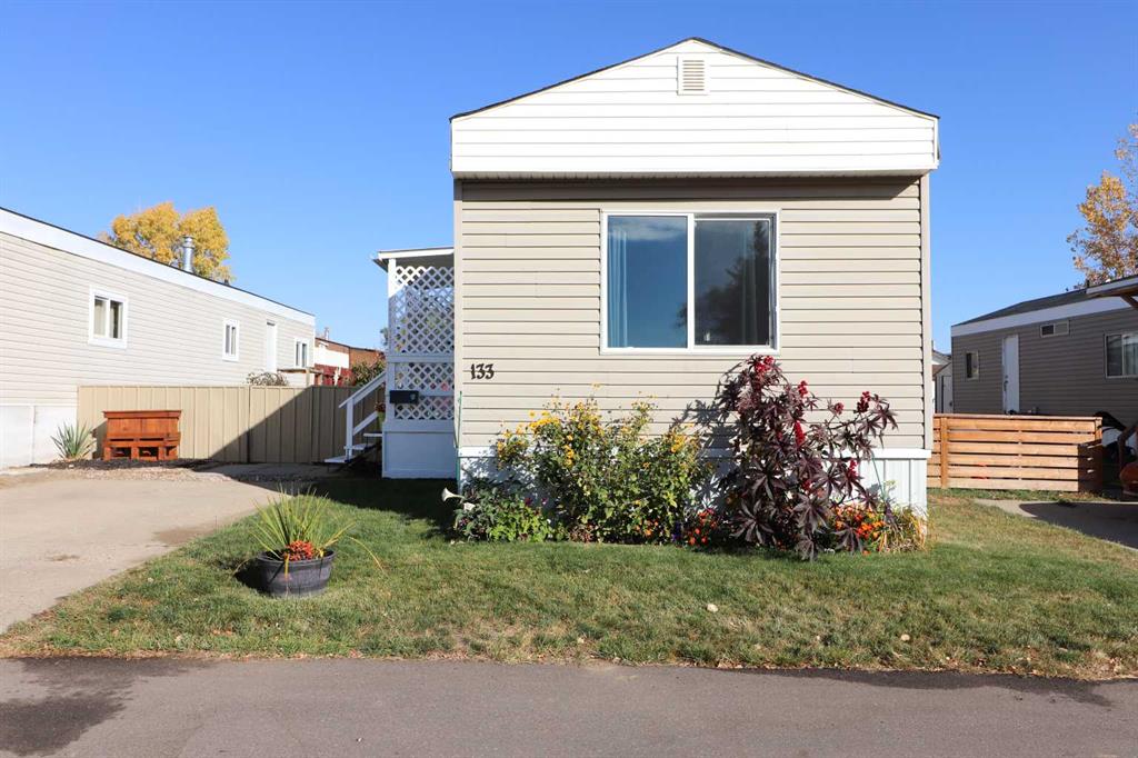 #133 4000 13 Avenue SE, Medicine Hat