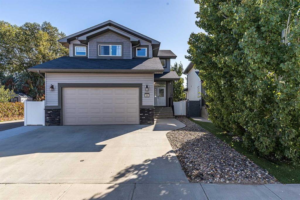 11 Sterling Link SE, Medicine Hat