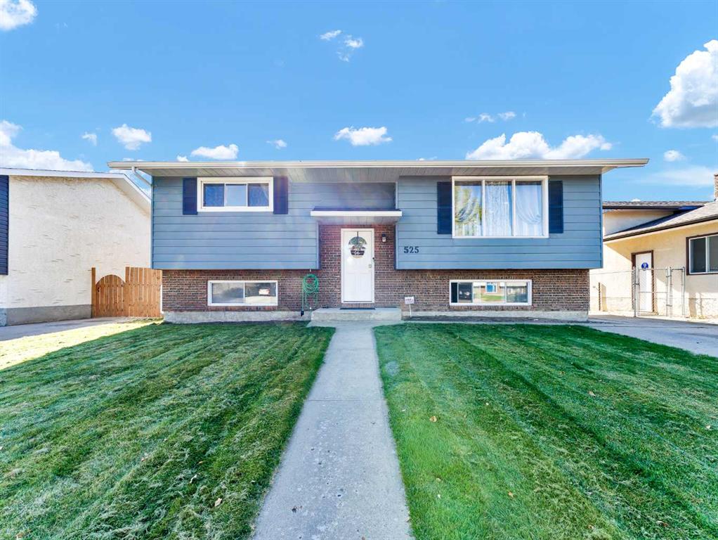 525 18 Street NE, Medicine Hat