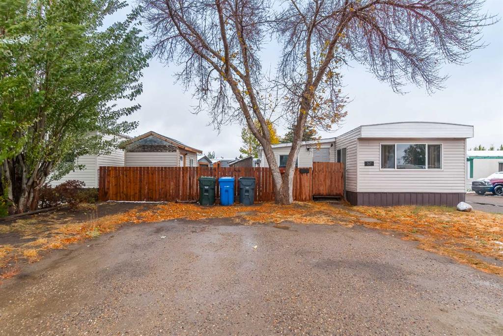 267 Fleet Street SW, Medicine Hat
