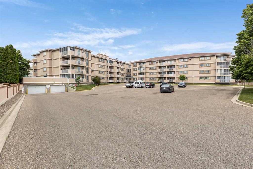 #414 22 Park Meadows Drive SE