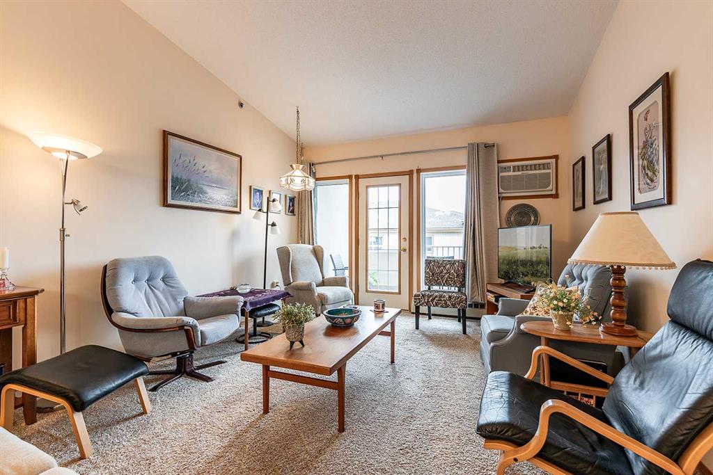 #414 22 Park Meadows Drive SE