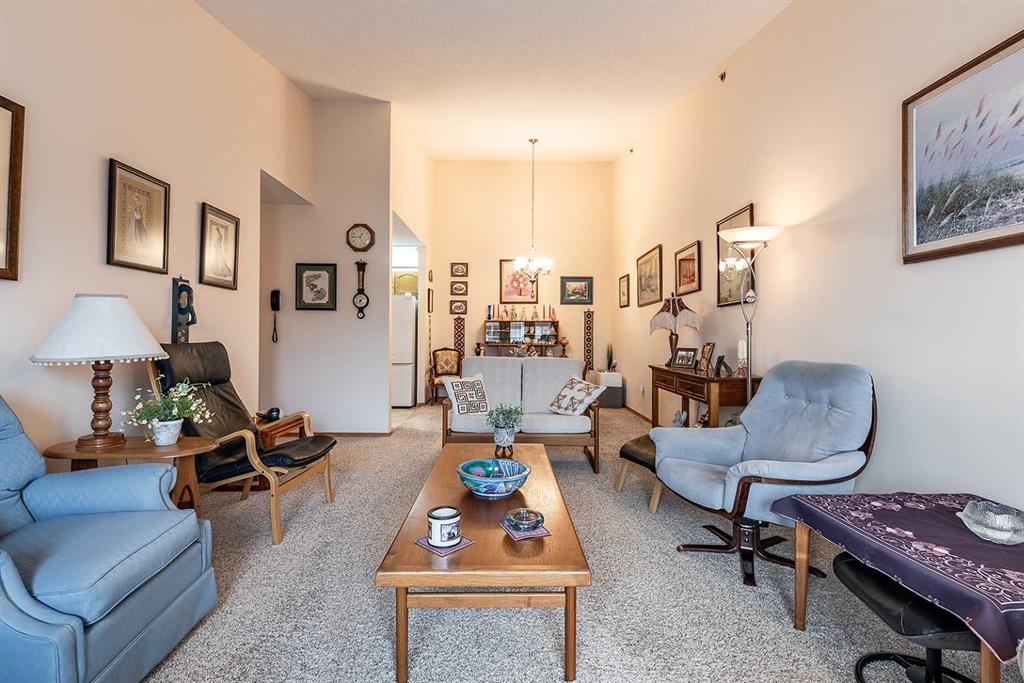 #414 22 Park Meadows Drive SE