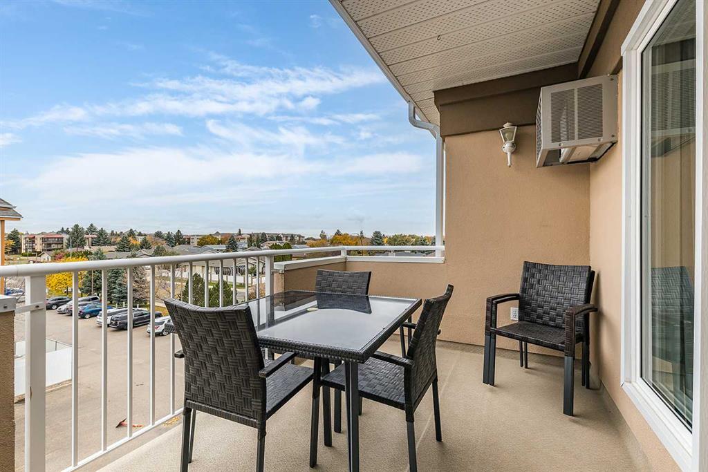 #414 22 Park Meadows Drive SE
