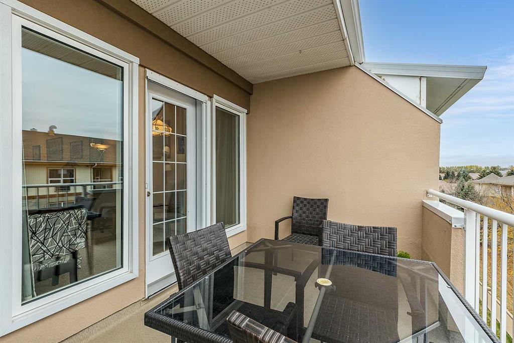 #414 22 Park Meadows Drive SE