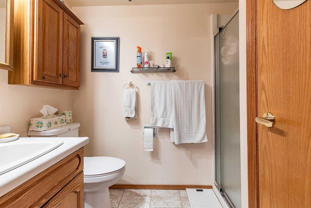 #414 22 Park Meadows Drive SE