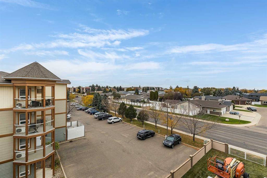#414 22 Park Meadows Drive SE