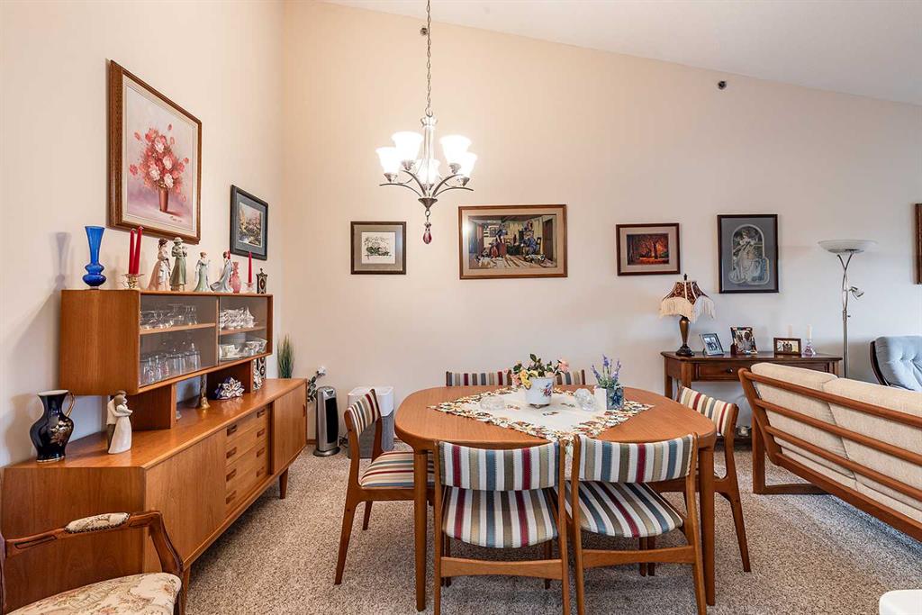 #414 22 Park Meadows Drive SE