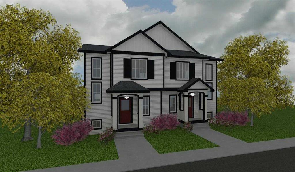 114 2 Street SE, Redcliff