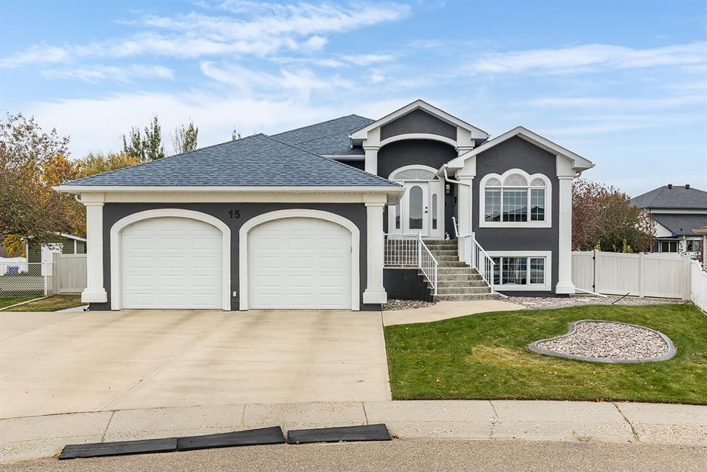 15 Turner Close SE, Medicine Hat