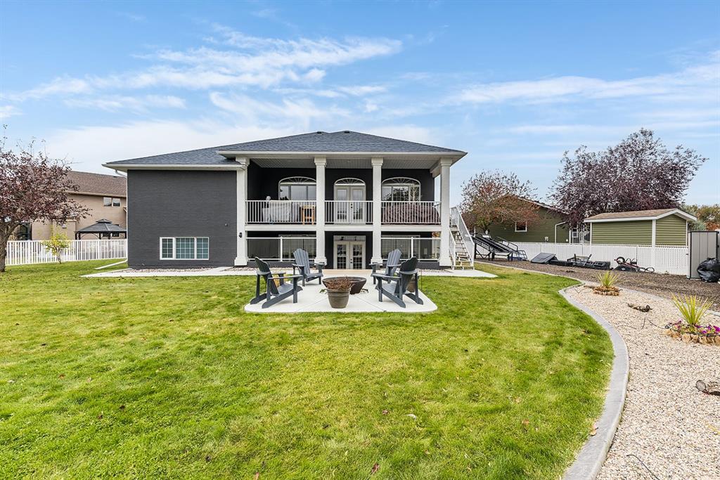 15 Turner Close SE