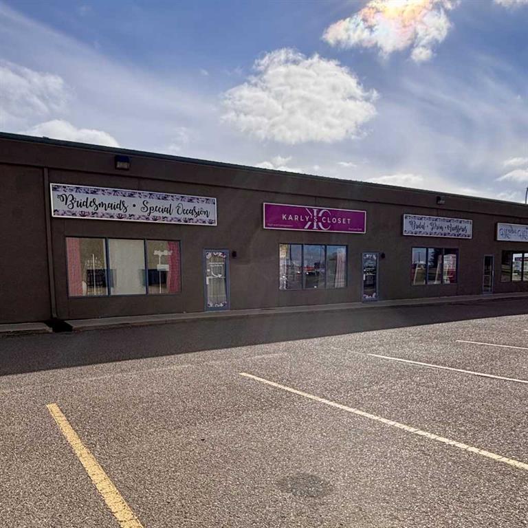 #9 3295 Dunmore Road SE, Medicine Hat