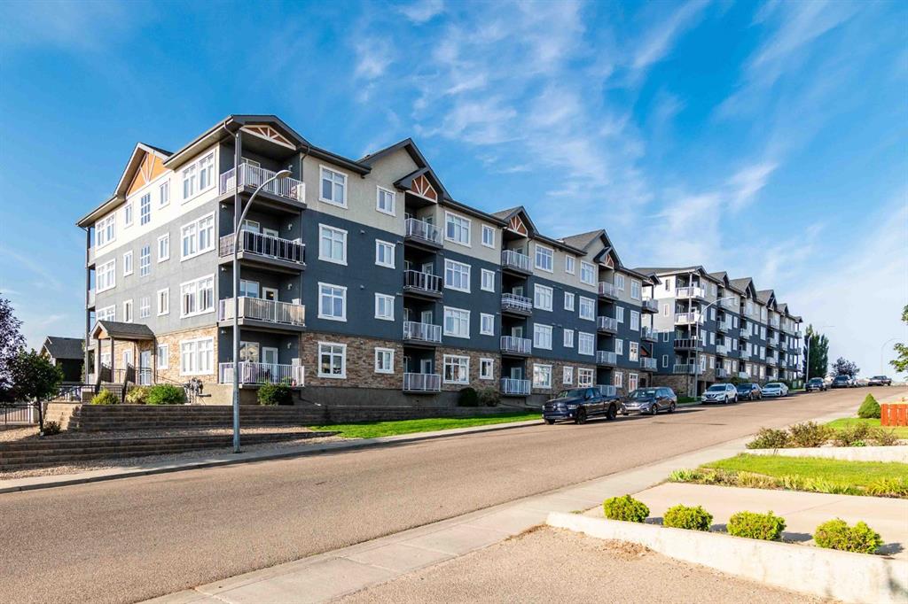 #401 19 Terrace View NE, Medicine Hat