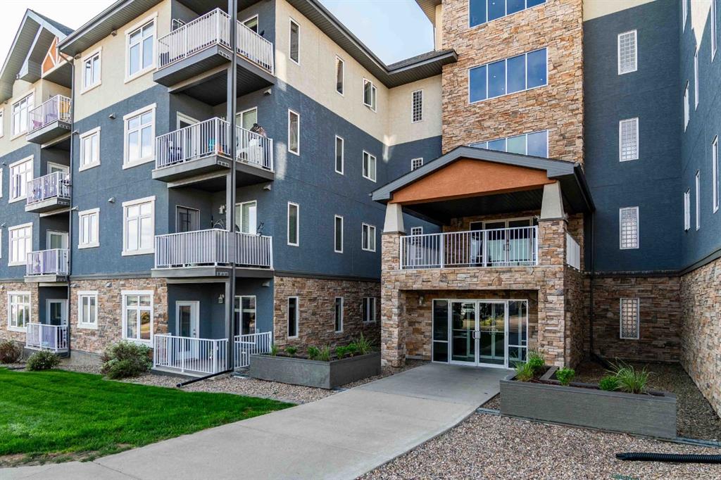 #401 19 Terrace View NE