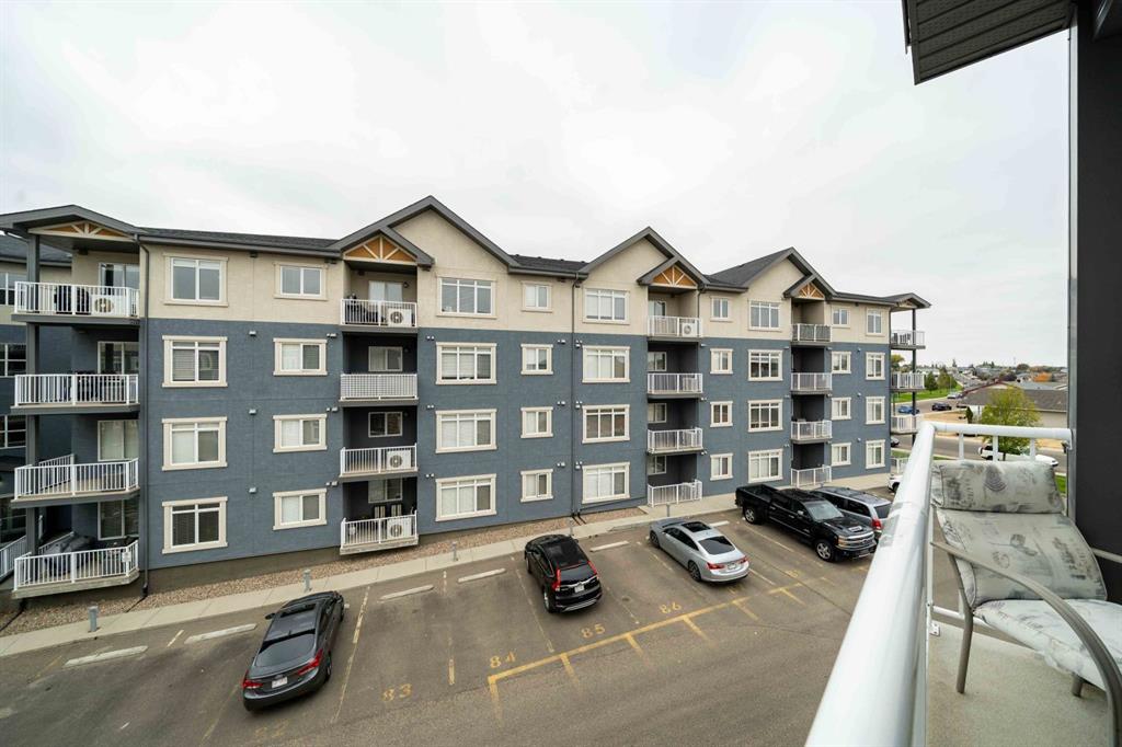 #401 19 Terrace View NE