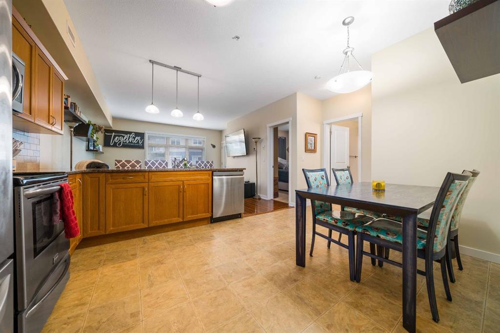 #401 19 Terrace View NE