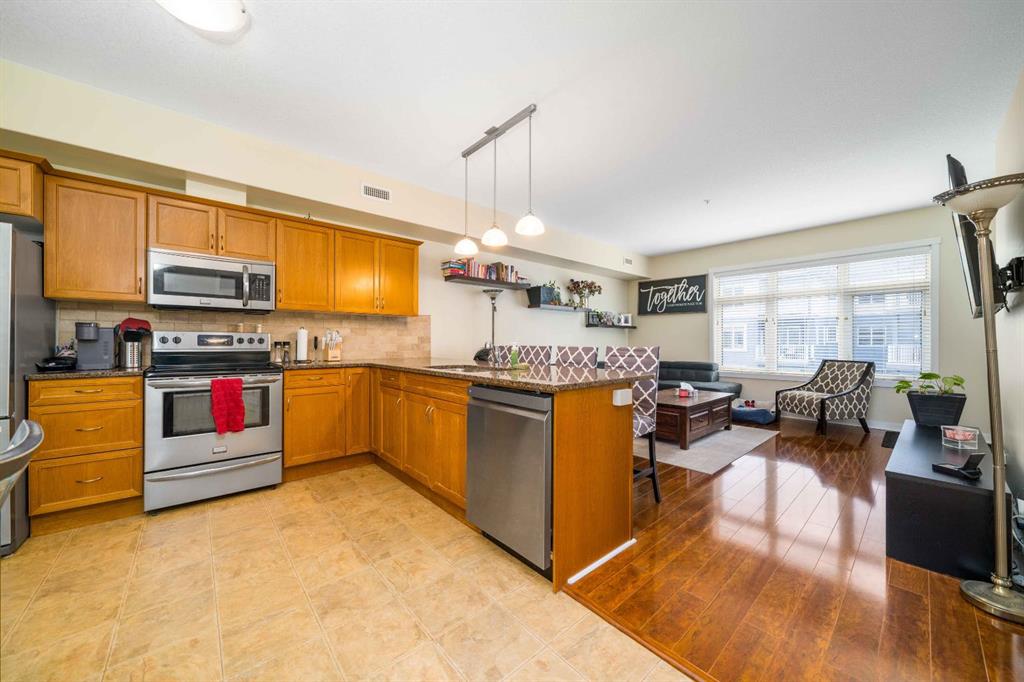 #401 19 Terrace View NE