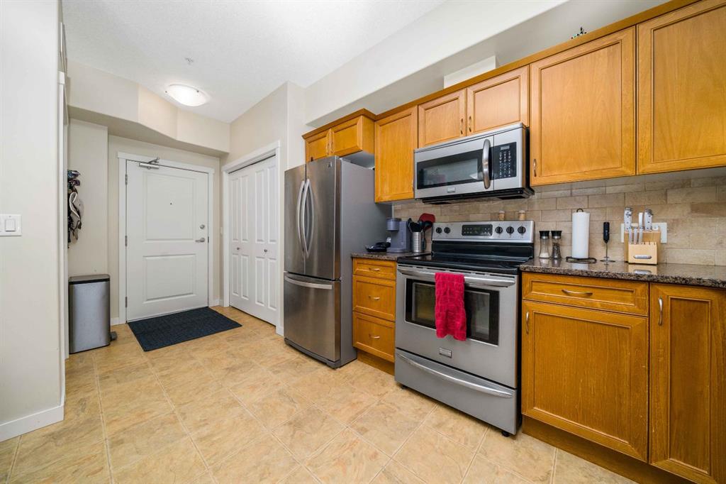 #401 19 Terrace View NE