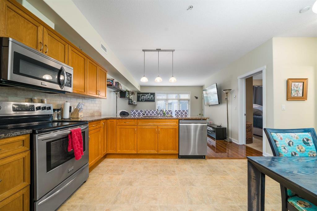 #401 19 Terrace View NE
