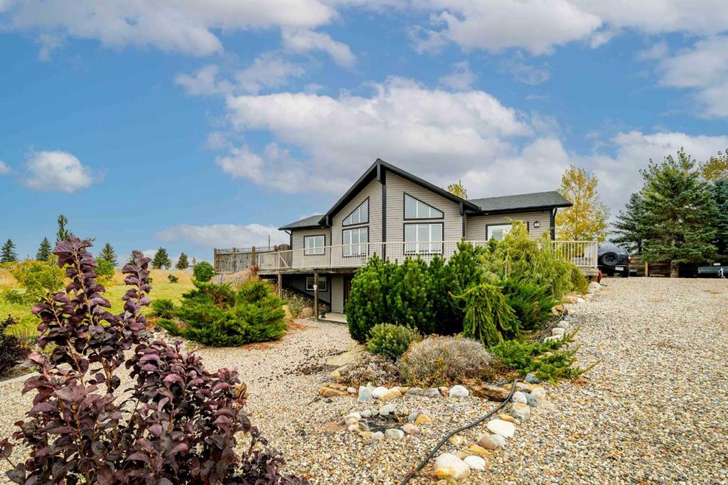  7304 Township Road 124  , Rural Cypress County