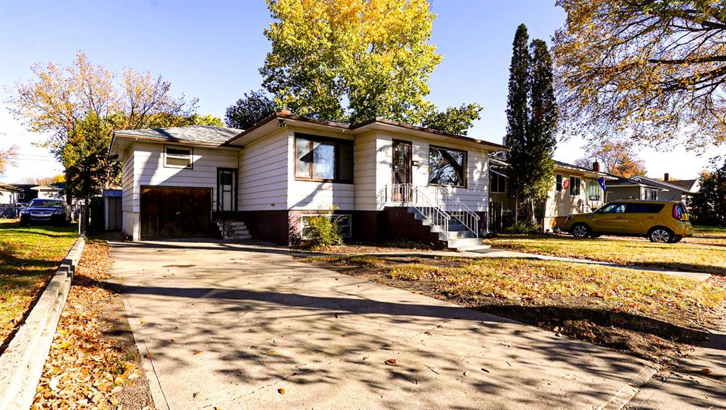 446 5 Street SW, Medicine Hat